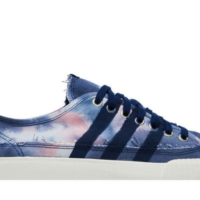adidas Nizza Lo Consortium Donald Glover Tie-Dye