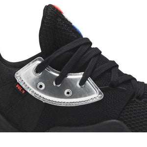 adidas Harden Vol. 4 Barbershop