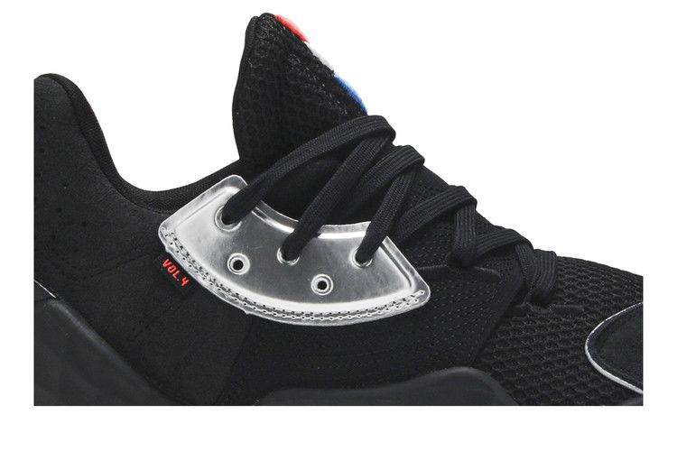 adidas Harden Vol. 4 Barbershop