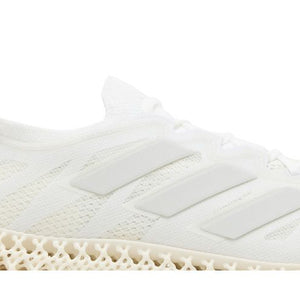 adidas 4DFWD 3 Cloud White Core White