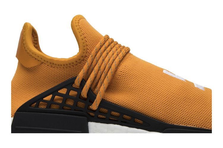 adidas NMD R1 Pharrell HU Hue Man Tangerine