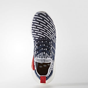 adidas NMD R2 Navy White