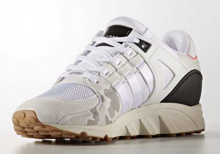 adidas EQT Support RF White Camo