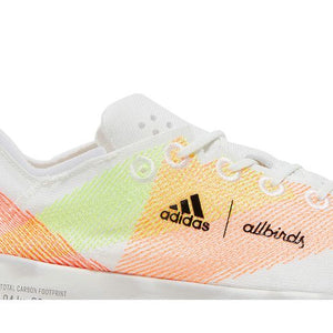 adidas Futurecraft Footprint Allbirds Acid Red (Women's)