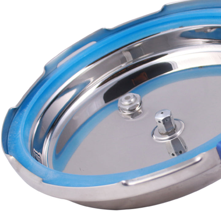 Nigella Induction Base 1.5L Stainless Steel by bklacktree