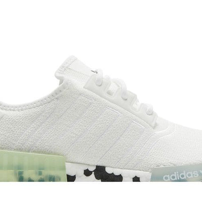adidas NMD R1 White Color Splash