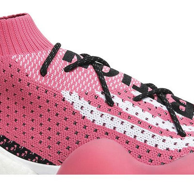 adidas Crazy BYW LVL X Pharrell Ambition Pink