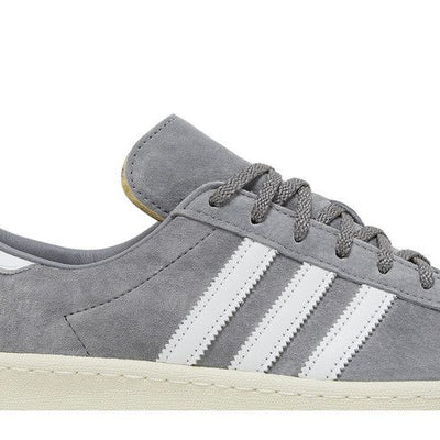 adidas Campus 80s Grey Cloud White
