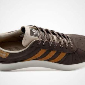 adidas Munchen Oktoberfest Night Brown