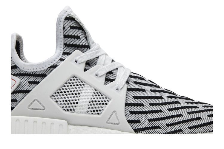 adidas NMD XR1 Zebra