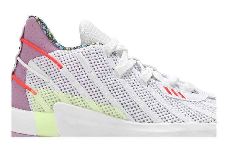 adidas Dame 7 Toy Story Buzz Lightyear (GS)