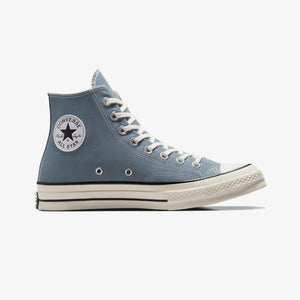 CONVERSE | CHUCK 70 { GREEN/WHITE