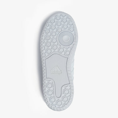 ADIDAS ORIGINALS | HOOPS 3.0 SE W IKD { FTWWHT/FTWWHT/BLILIL