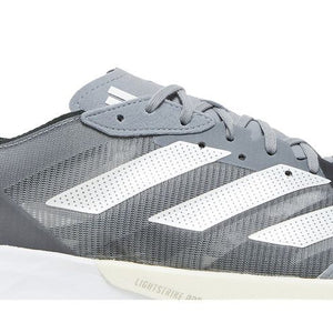 adidas Adizero Adios 7 Grey Silver Metallic