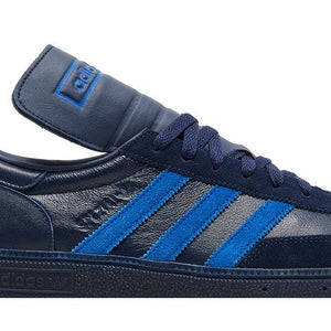 adidas Handball Spezial Shukyu × Ewax Night Indigo