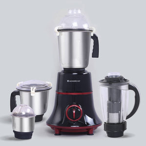 Wonderchef Renewed Glory Mixer Grinder | 750W.