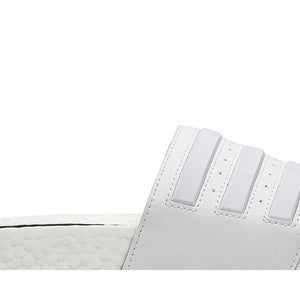 adidas Adilette Boost White