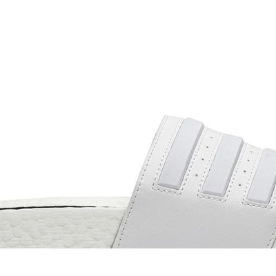 adidas Adilette Boost White
