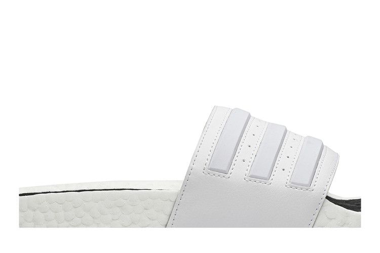 adidas Adilette Boost White