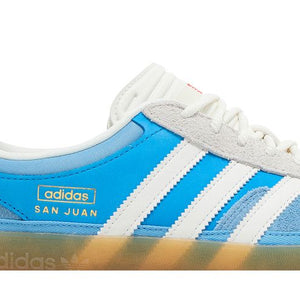adidas Gazelle Indoor Bad Bunny San Juan