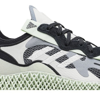 adidas Consortium Runner V2 4D Collegiate Navy