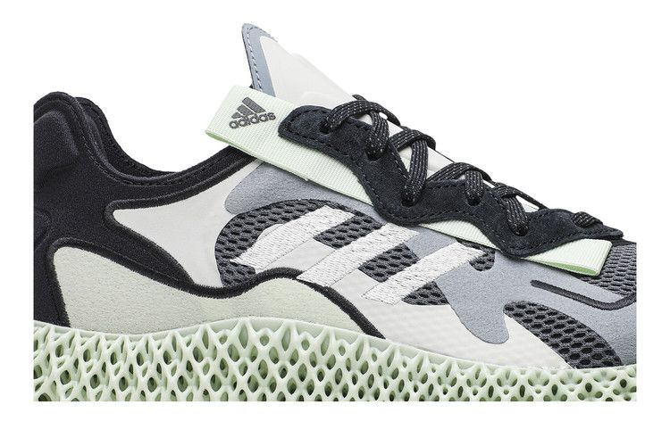 adidas Consortium Runner V2 4D Collegiate Navy