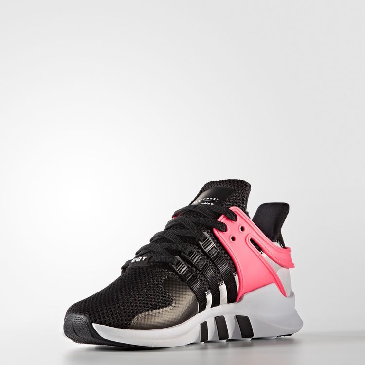 adidas EQT Support ADV Core Black Turbo White