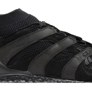 adidas Accelerator Ultra Boost David Beckham Black