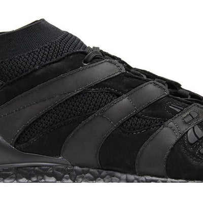 adidas Accelerator Ultra Boost David Beckham Black