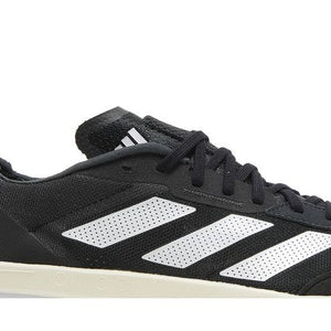 adidas Adizero Boston 11 Black White Carbon (Wide)