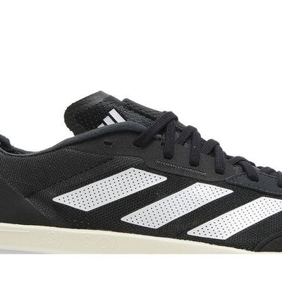 adidas Adizero Boston 11 Black White Carbon (Wide)