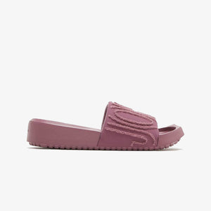 NIKE | NOLA SLIDE { LIGHT MULBERRY