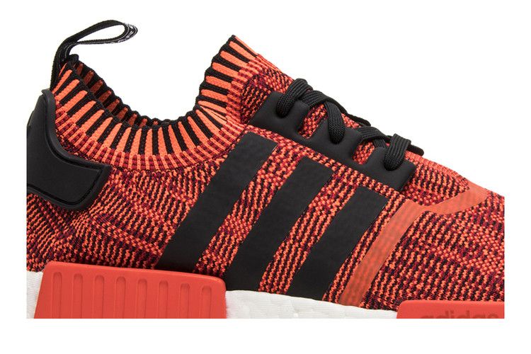 adidas NMD R1 AI Camo Red Apple 2.0