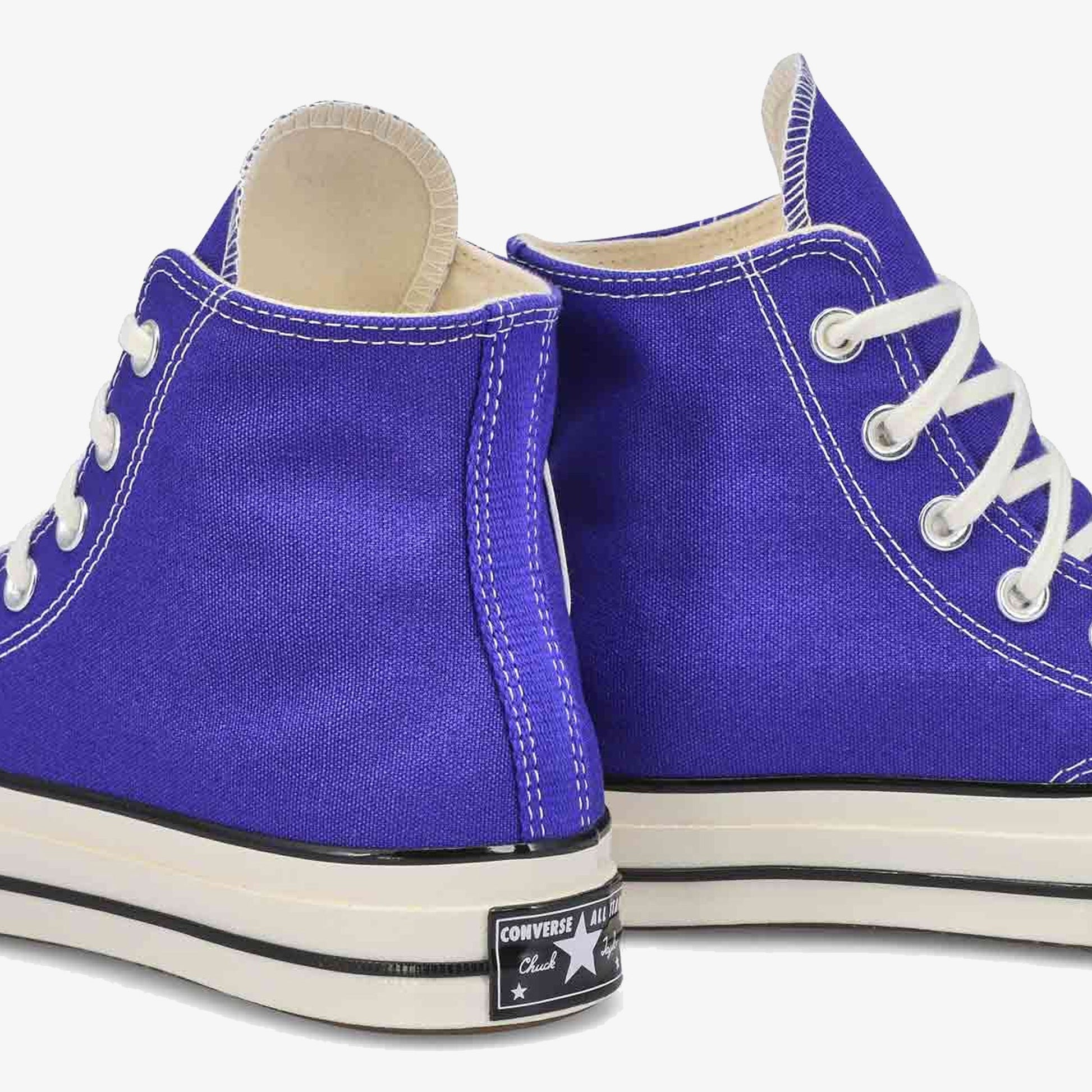 CONVERSE | CHUCK 70 { BLUE/WHITE