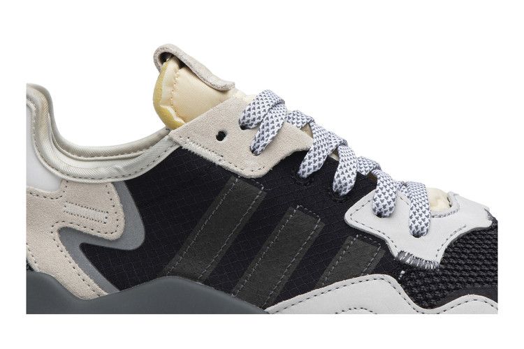 adidas Nite Jogger Core Black Carbon