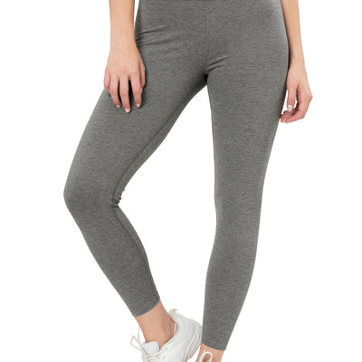 Energize High Rise Active Leggings - Grey