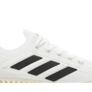 adidas 4DFWD White Black