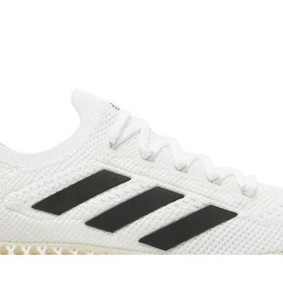adidas 4DFWD White Black