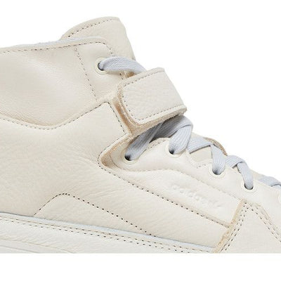 Adidas Forum Premiere Mid White
