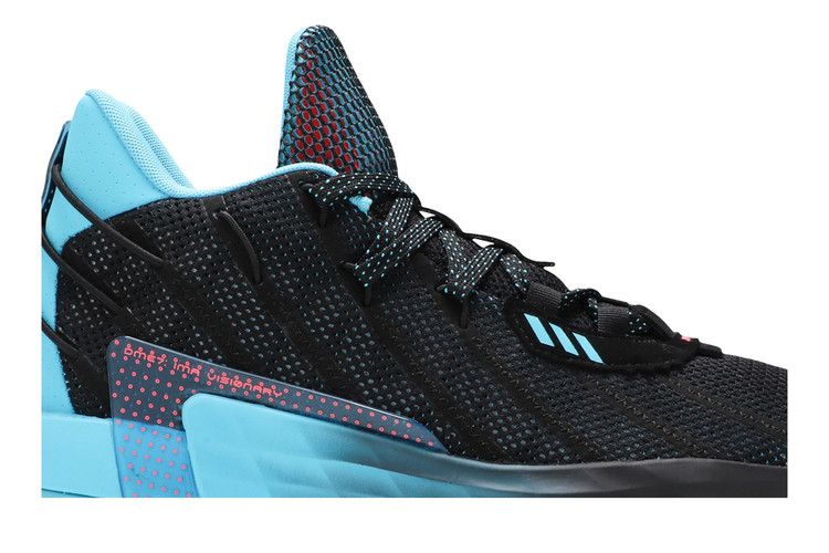 adidas Dame 7 Ima Visionary