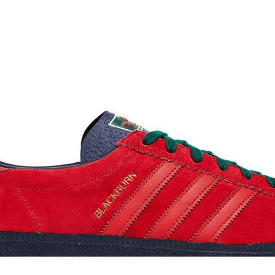 adidas Blackburn Ewood Scarlet