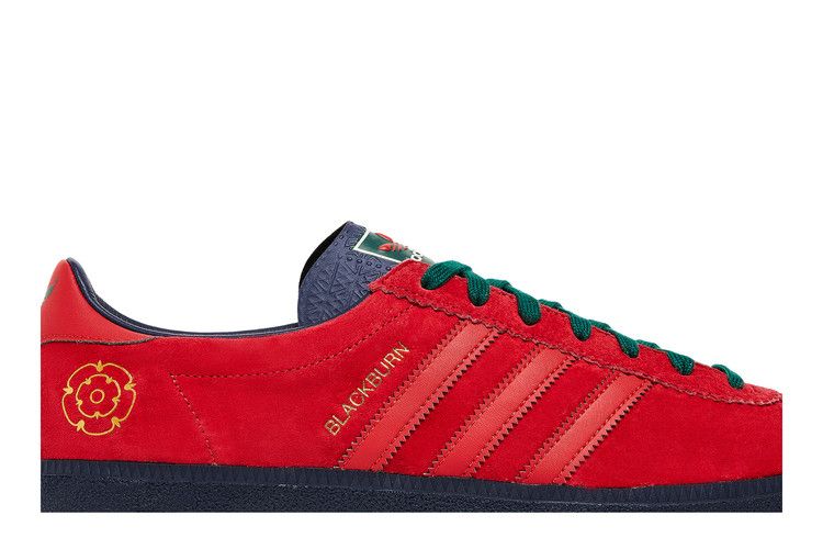 adidas Blackburn Ewood Scarlet