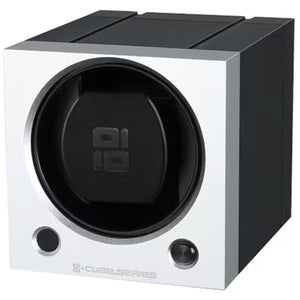 CUBE Silver