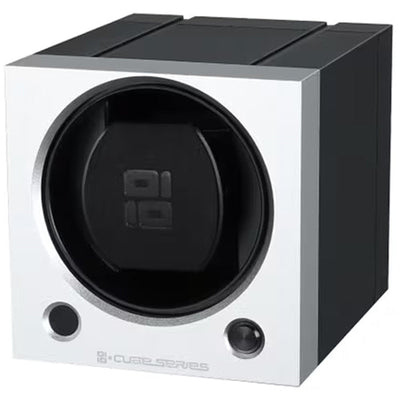 CUBE Silver