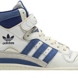 adidas Forum 84 White Blue
