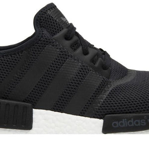adidas NMD R1 Black Monochrome