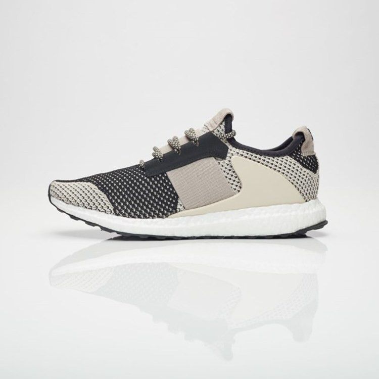 adidas ADO Ultra Boost Day One Clear Brown