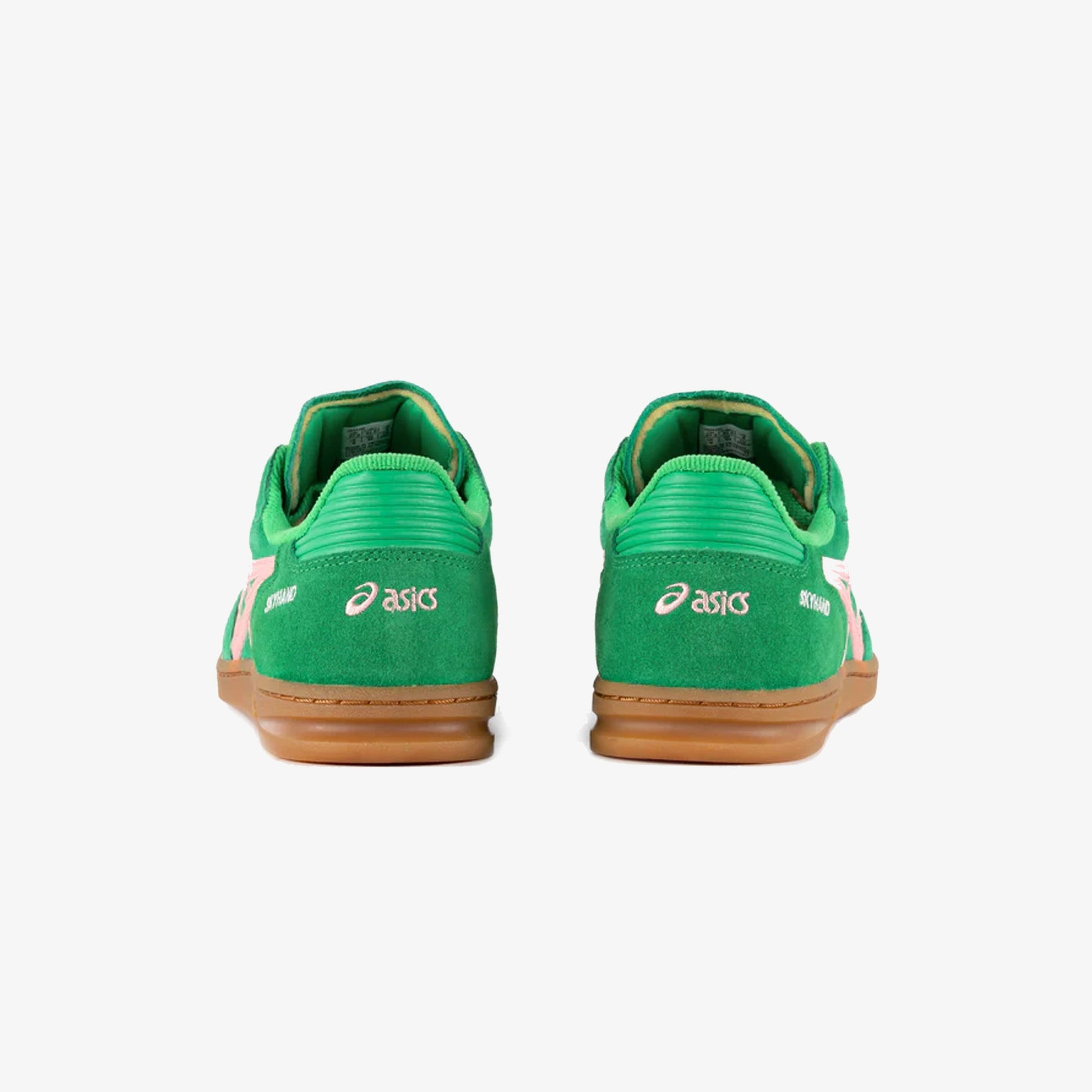 ASICS | SKYHAND OG { CILANTRO/GRAPEFRUIT