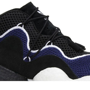 adidas Crazy BYW LVL 1 Black Purple