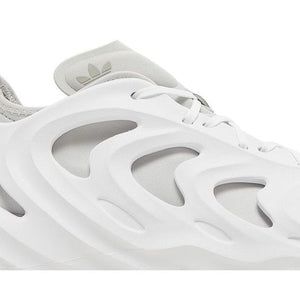adidas adiFOM Q White Grey